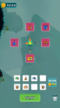 Submarine Fisher Explorer - Screenshot 2