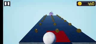 Roll Jump Die 2 - Screenshot 2