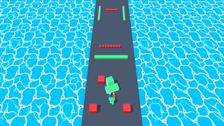 Magnet Boy - Screenshot 1