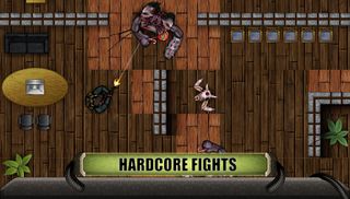 Doka 2 - Screenshot 2