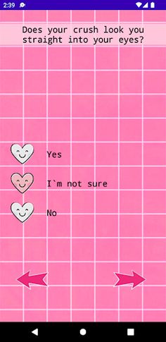 Love Tests Collection - Screenshot 4