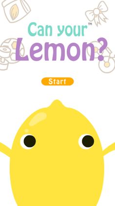 Can Your Lemon - Screenshot 3