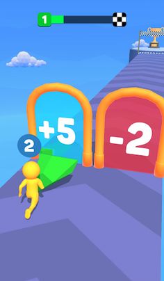 Hyper Crusher - Screenshot 3