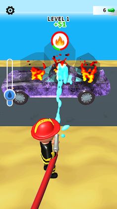 Water Master - Screenshot 2