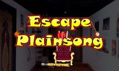 Escape Plainsong - Screenshot 3