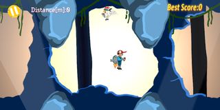 Fun JetPack - Screenshot 3