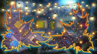 Handsome Squirrel Escape - Screenshot 1