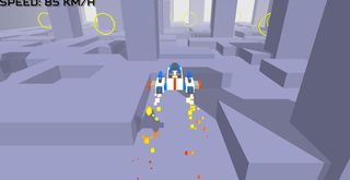 Sky Hover - Screenshot 1