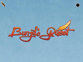 Bunjil's Quest - Screenshot 2