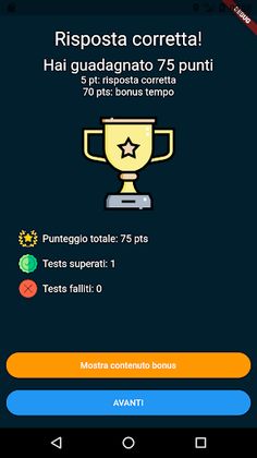 Veroli City Hunt - Screenshot 4