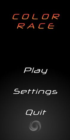 Color Race - Screenshot 2