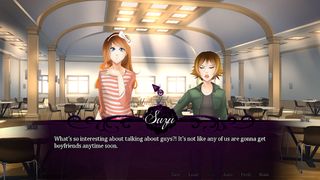 Seduce Me: The Complete Story - Screenshot 1