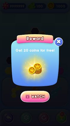 Hexagon Puzzle Master - Screenshot 2