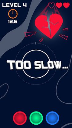 Color Tap - Brain & Reaction - Screenshot 2