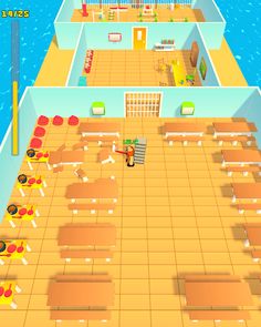 Break And Escape - Screenshot 3