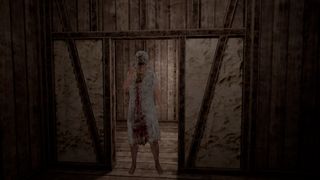 Angry Granny 4: Scary game - Screenshot 1