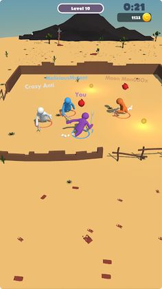 Pop'em All ! - Screenshot 4