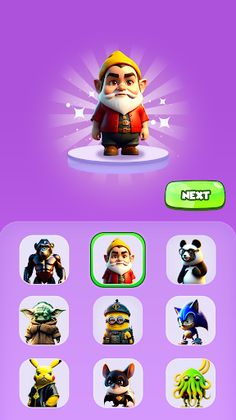 AI Mix Funny Object Generate - Screenshot 1