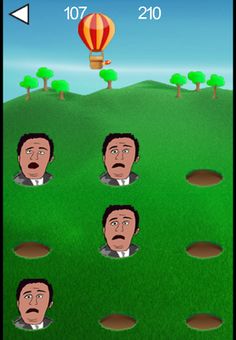 Topaa Golpes Expreso - Screenshot 3