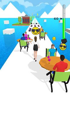 Occupation Run - Screenshot 3