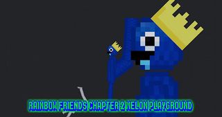Rainbow chapter 2 Playground - Screenshot 1