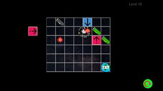 Flitch! - Screenshot 1