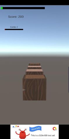 Log slasher - Screenshot 4