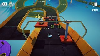 Marble Champions - Screenshot 3