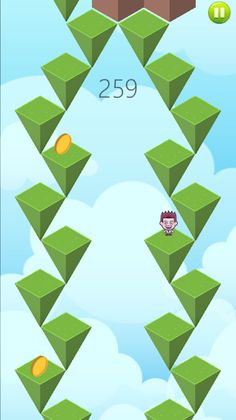 Forgotten Breakdancing - Screenshot 1