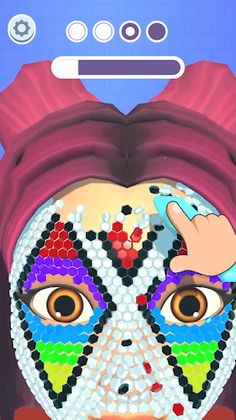 Makeup Removal - Screenshot 3