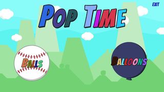 Pop Time - Screenshot 1