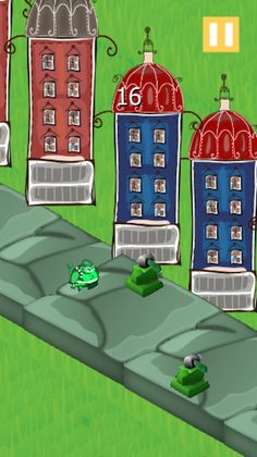 Devil Monster Cute - Screenshot 3