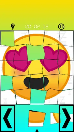 emoji mosaic - Screenshot 4