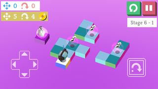 Chill Hop Quest - Screenshot 1