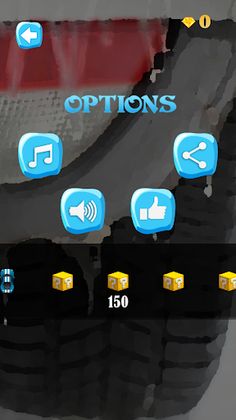 Ice Drift - Screenshot 3