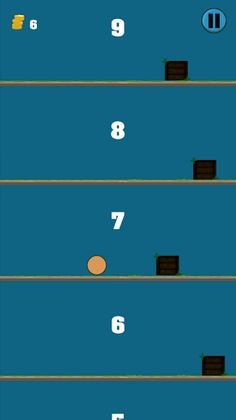 599th Floor - Screenshot 3