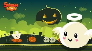 Smash Monster Hit - Screenshot 3