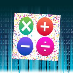 MathMite - Screenshot 1