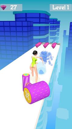 Water Party - Screenshot 3