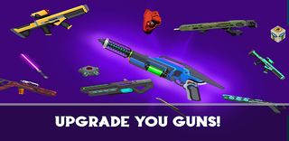 Space Aliens Shooter - Screenshot 3