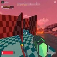 The last hero - Screenshot 2