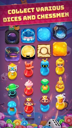 Ludo Land - Dice Board Game - Screenshot 2