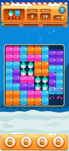 Blastify Game - Screenshot 3