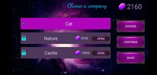 Wlider Puzzle Adventure - Screenshot 2