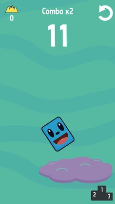 The Impossible Flipping Game - Screenshot 2