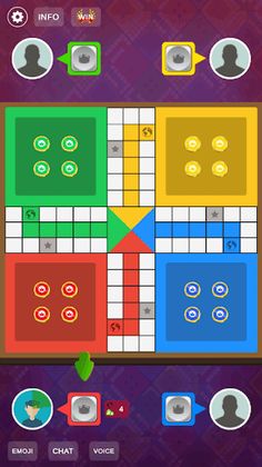 Yalla Ludo Star - Screenshot 4