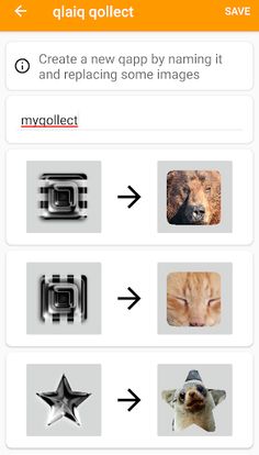 qollect - Screenshot 4
