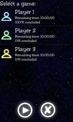 Planet Conundrum - Screenshot 2