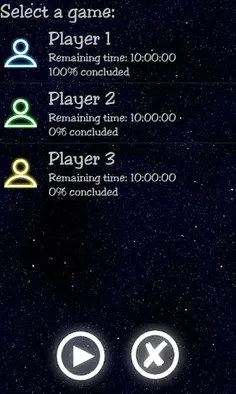 Planet Conundrum - Screenshot 2