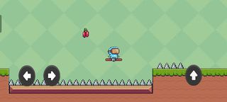 The Collecter - Screenshot 1